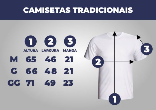 Camiseta Imunizadah two - Image 2